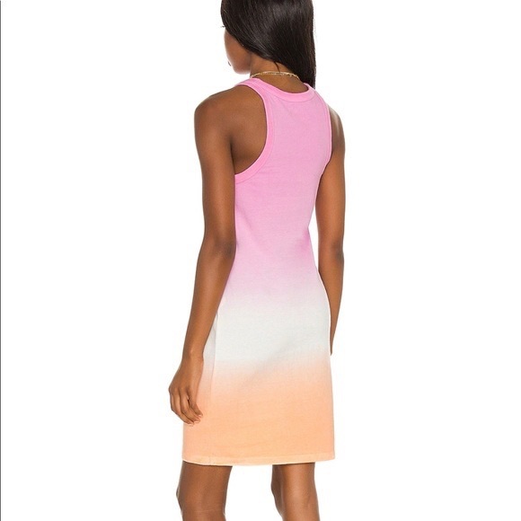 WSLY Rivington Weekend Tank Tee Shirt Dress - Picture 4 of 11